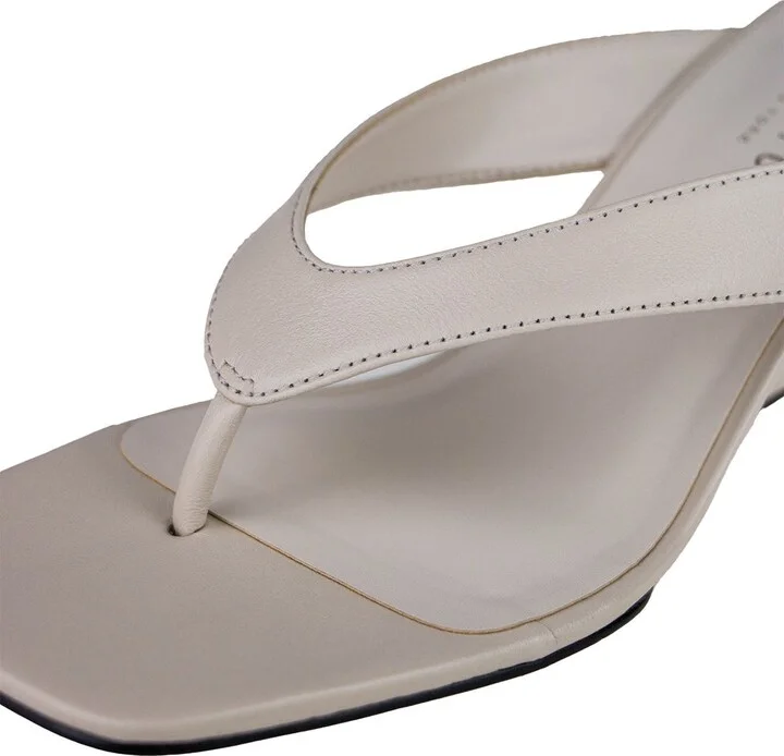 Susannah Wedge Sandal - Image 9