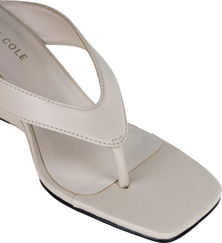 Susannah Wedge Sandal - Image 10