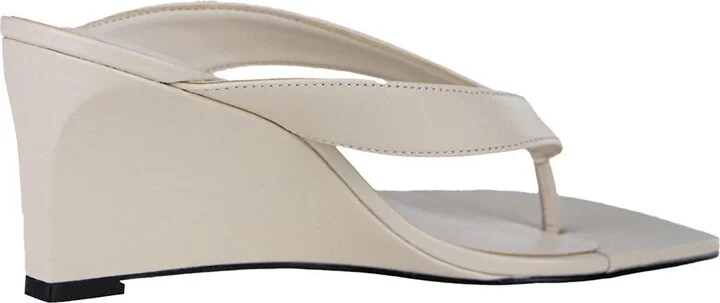 Susannah Wedge Sandal - Image 11