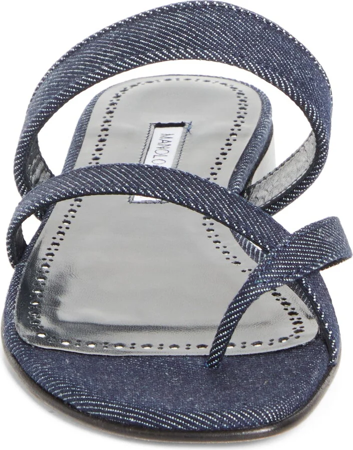 Susaperf Crossover Sandal - Image 4