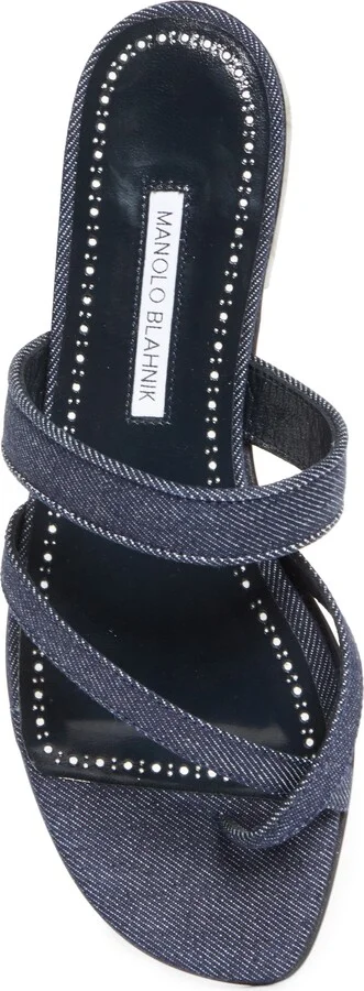 Susaperf Crossover Sandal - Image 5