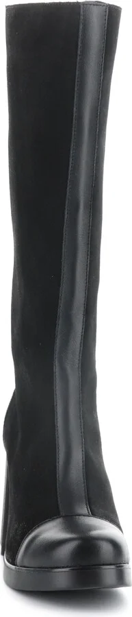 Susi Knee High Platform Boot - Image 4