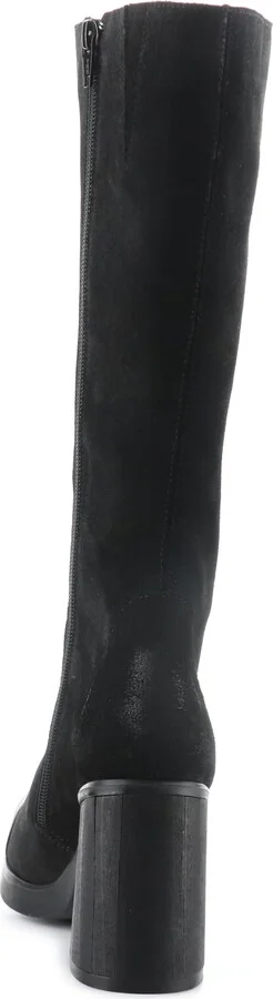 Susi Knee High Platform Boot - Image 7