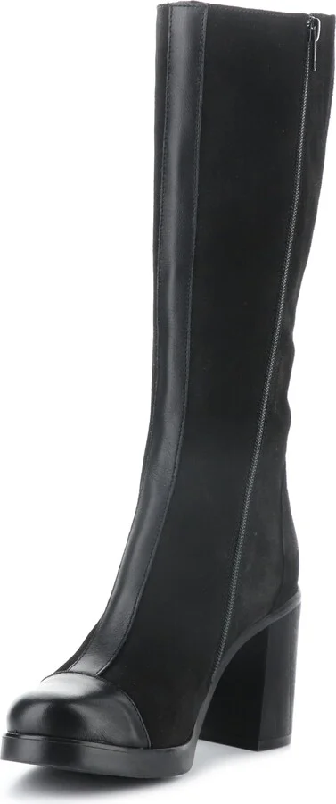 Susi Knee High Platform Boot - Image 9
