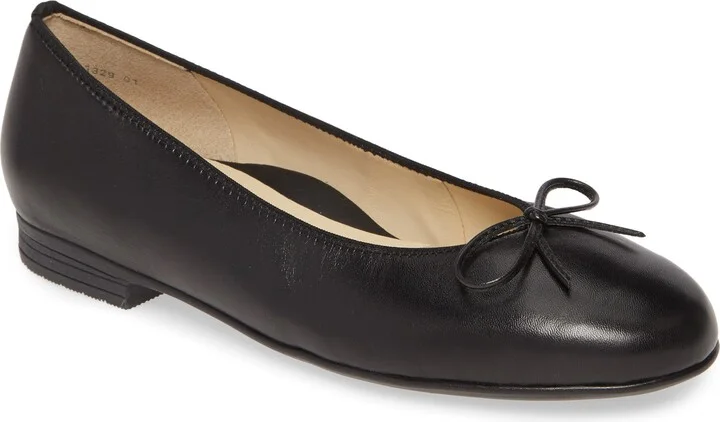 Susie Flat