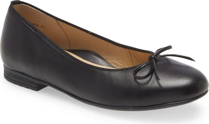 Susie Flat