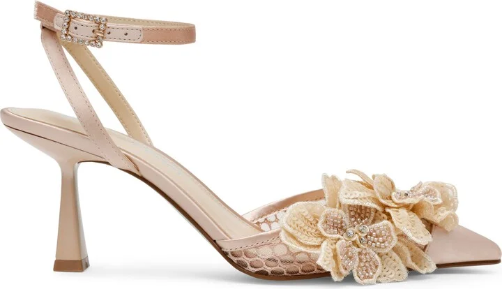 Susie Pointed Toe Pump - Image 3