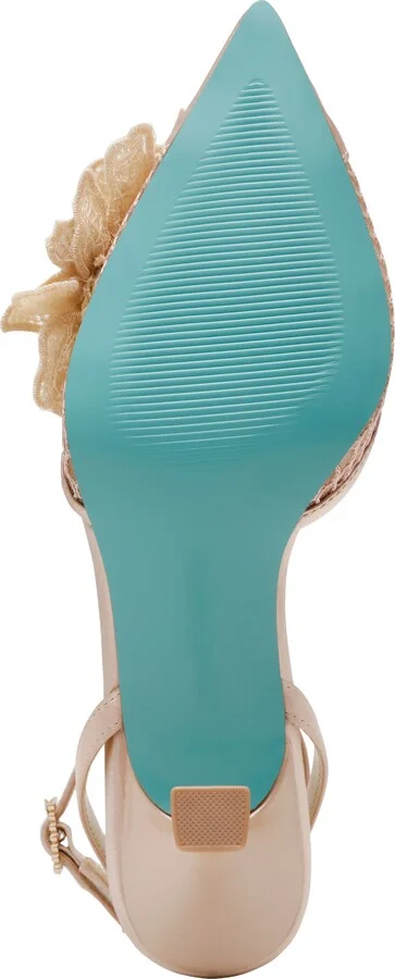 Susie Pointed Toe Pump - Image 6