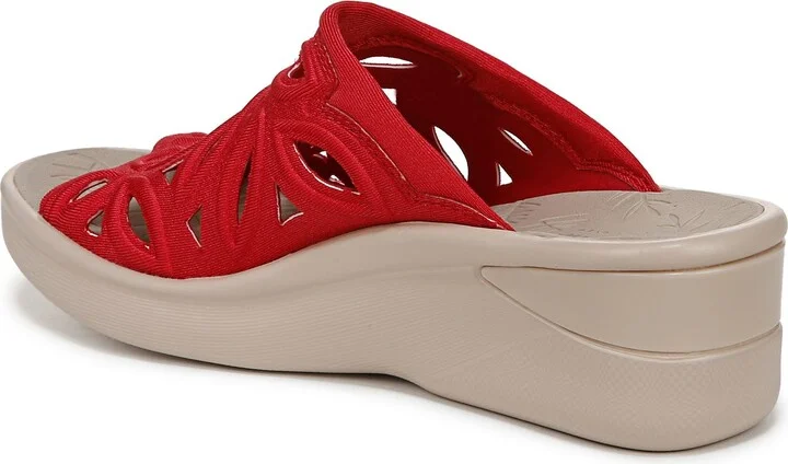 Susie Slide Sandal - Image 2