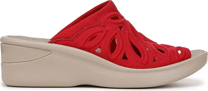 Susie Slide Sandal - Image 3