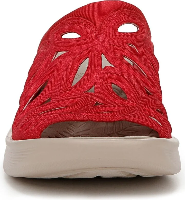 Susie Slide Sandal - Image 4
