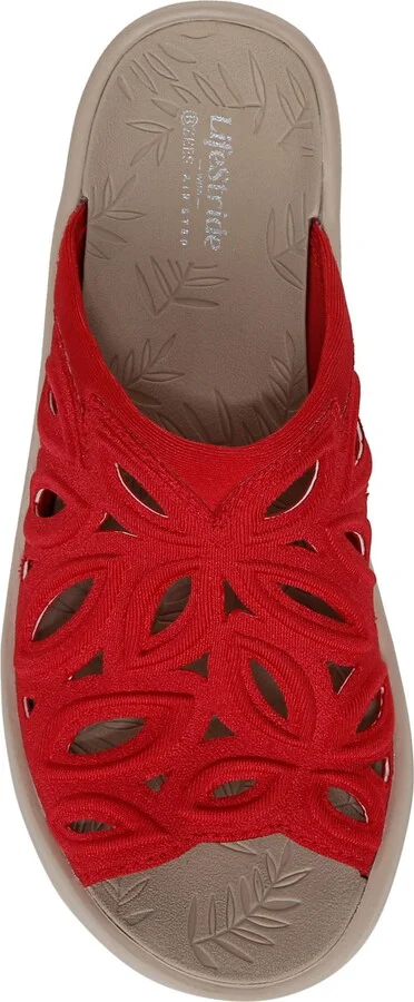 Susie Slide Sandal - Image 5