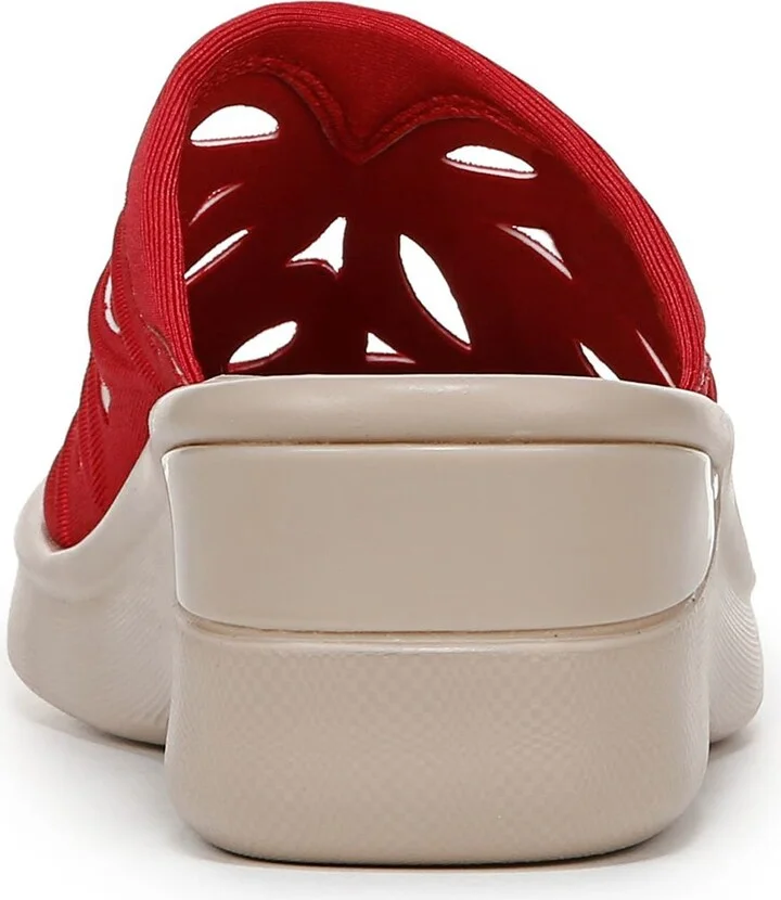 Susie Slide Sandal - Image 7