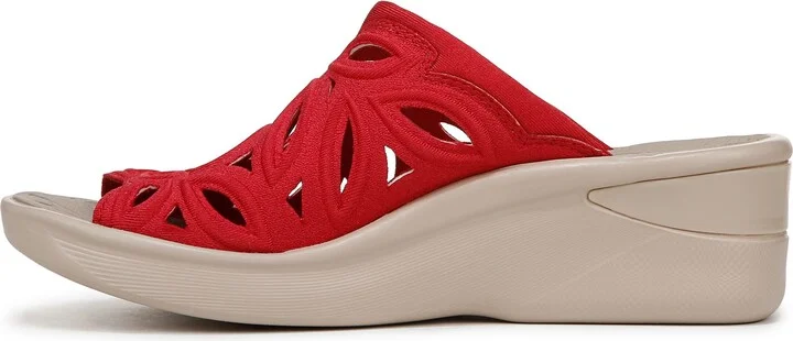 Susie Slide Sandal - Image 8