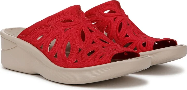 Susie Slide Sandal - Image 9