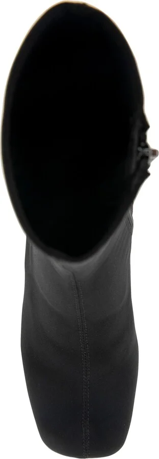 Sussex Block Heel Platform Bootie - Image 4