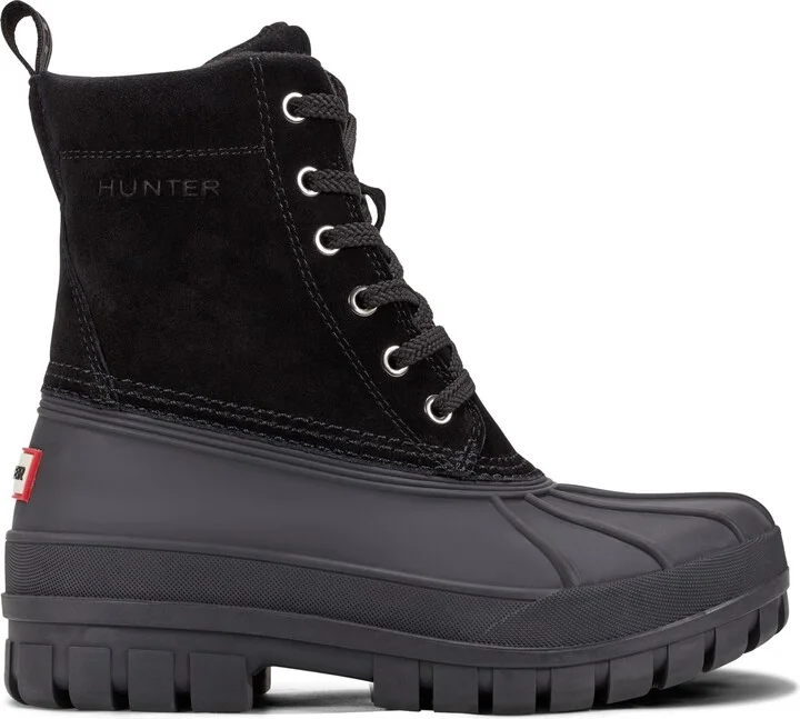 Sussex Insulated Waterproof Duck Boot - Image 2