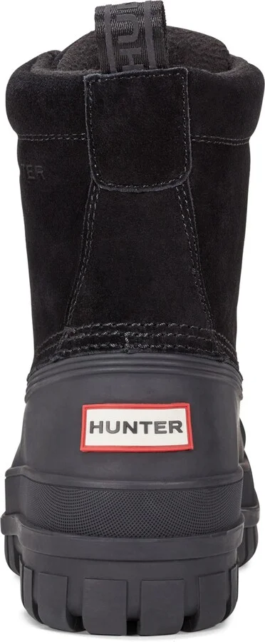 Sussex Insulated Waterproof Duck Boot - Image 5