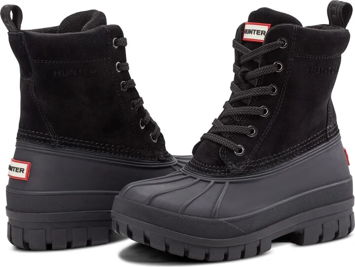 Sussex Insulated Waterproof Duck Boot - Image 6