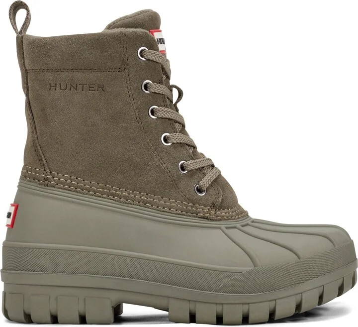 Sussex Insulated Waterproof Duck Boot - Image 8