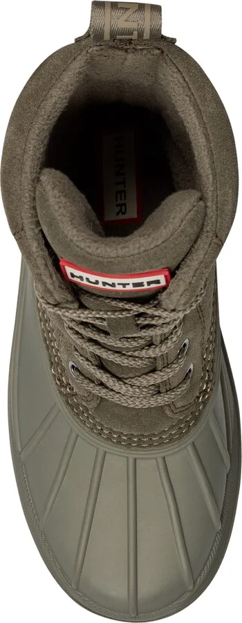 Sussex Insulated Waterproof Duck Boot - Image 9
