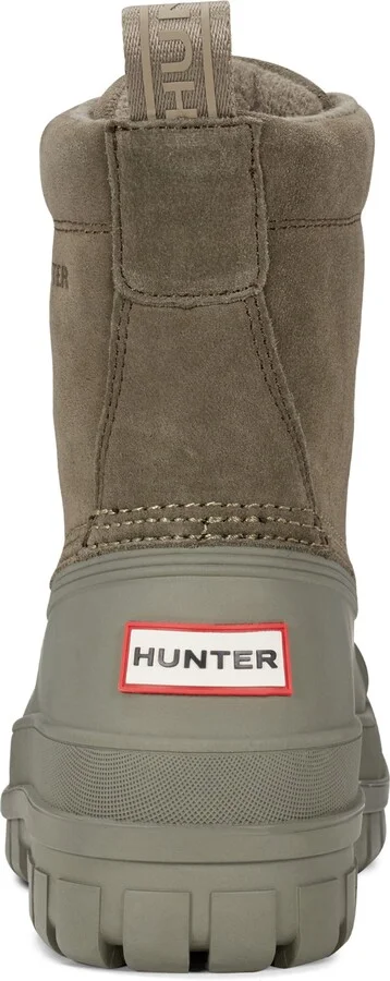 Sussex Insulated Waterproof Duck Boot - Image 11