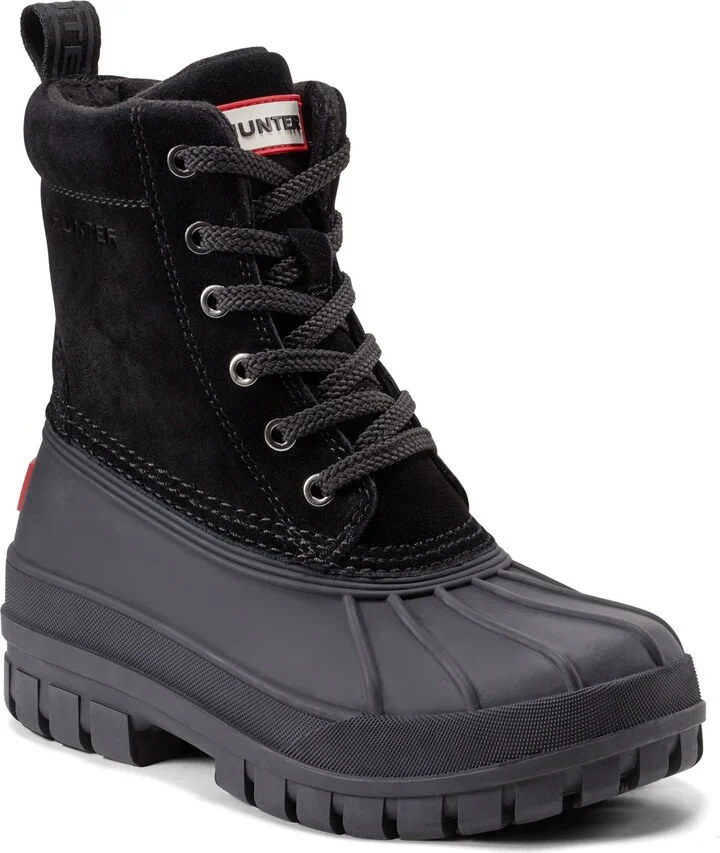 Sussex Insulated Waterproof Duck Boot