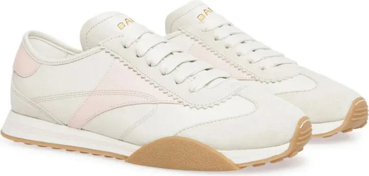 Sussex lace-up sneakers - Image 2