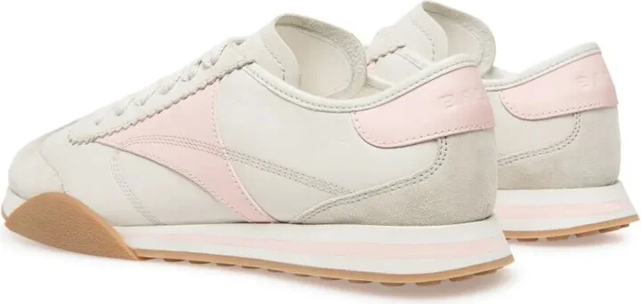 Sussex lace-up sneakers - Image 3