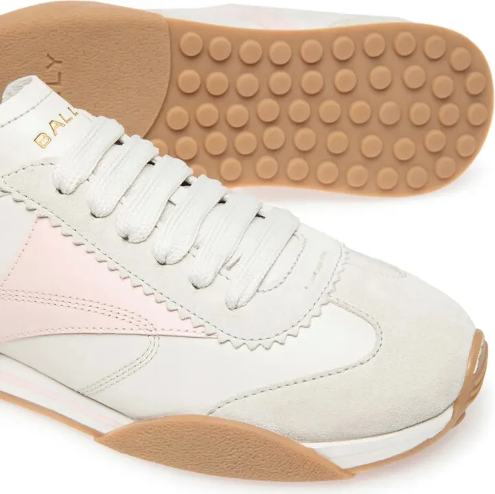Sussex lace-up sneakers - Image 4