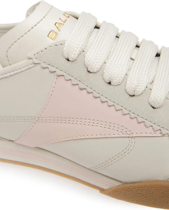 Sussex lace-up sneakers - Image 5