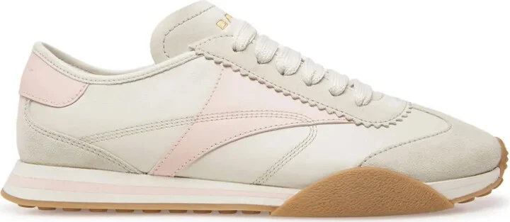 Sussex lace-up sneakers