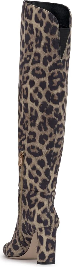 Sussta Knee High Boot - Image 2
