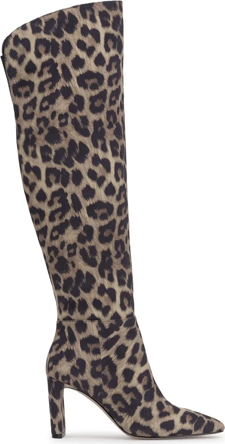 Sussta Knee High Boot - Image 3