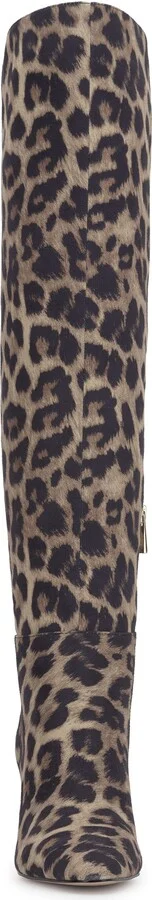 Sussta Knee High Boot - Image 4
