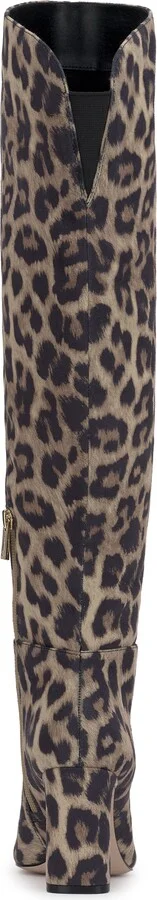 Sussta Knee High Boot - Image 7