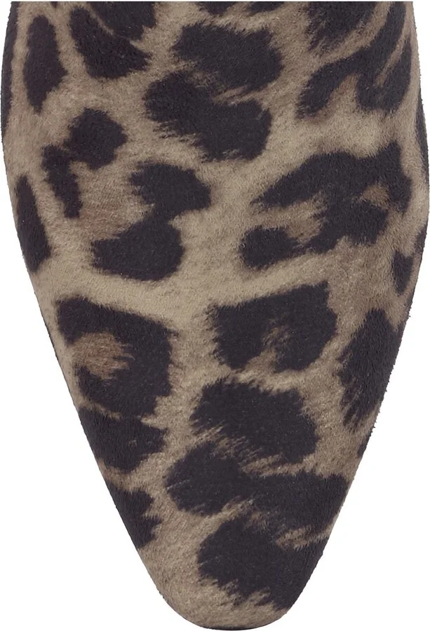 Sussta Knee High Boot - Image 8