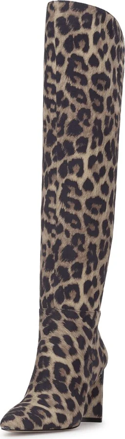 Sussta Knee High Boot - Image 9