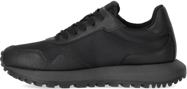 Sustainability Low-top Sneakers - Image 2