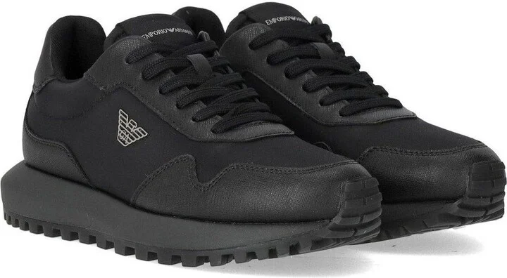 Sustainability Low-top Sneakers - Image 3