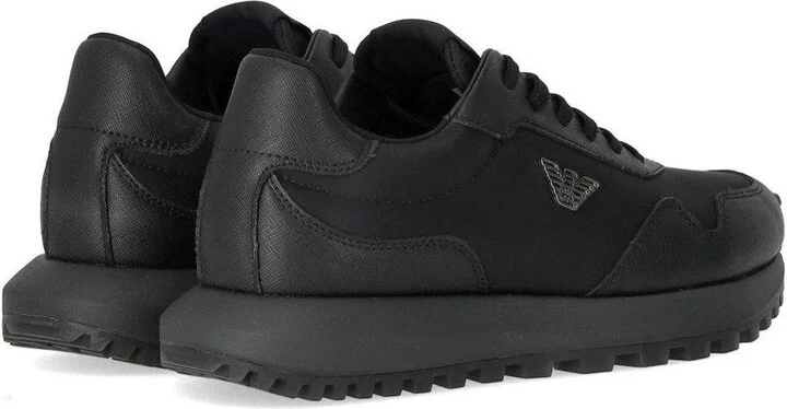 Sustainability Low-top Sneakers - Image 4
