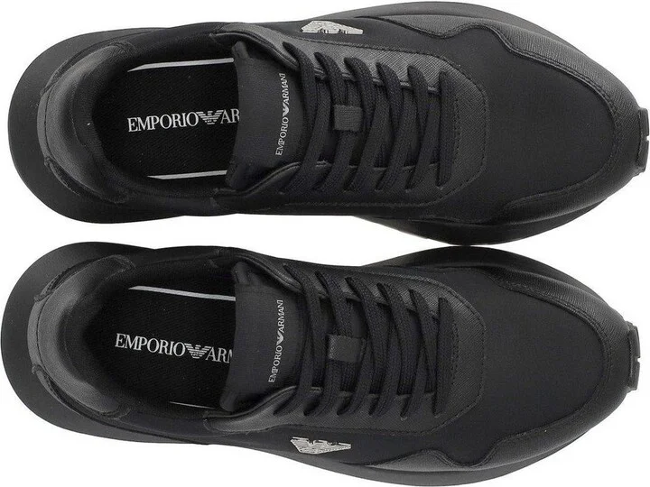Sustainability Low-top Sneakers - Image 5