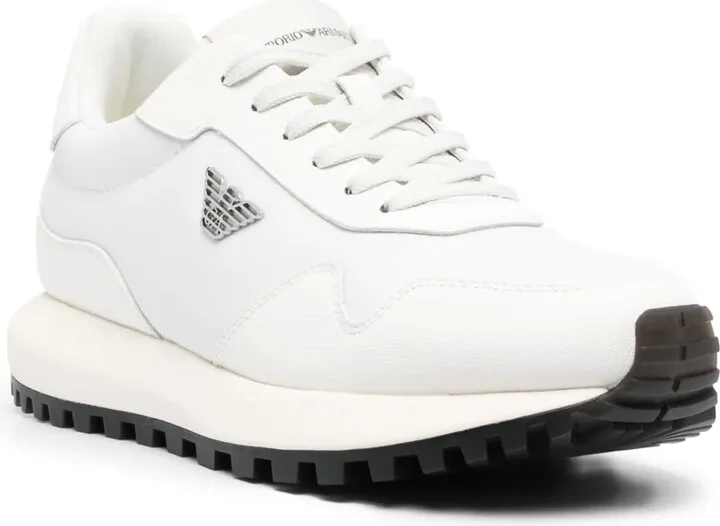 Sustainability Values low-top sneakers - Image 2