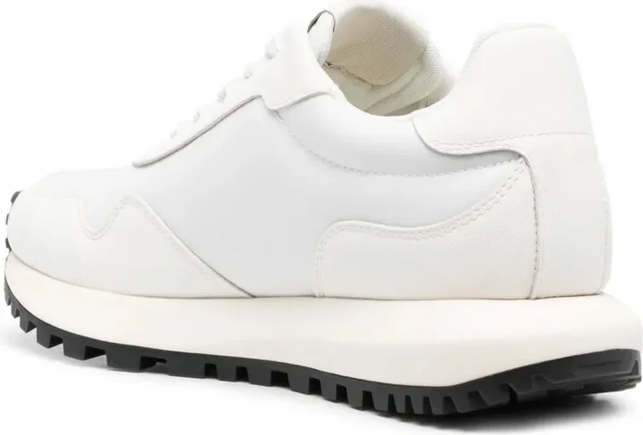 Sustainability Values low-top sneakers - Image 3