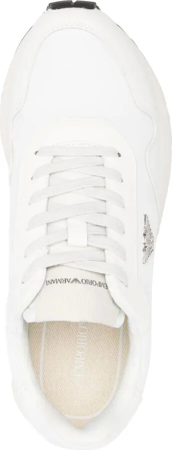 Sustainability Values low-top sneakers - Image 4