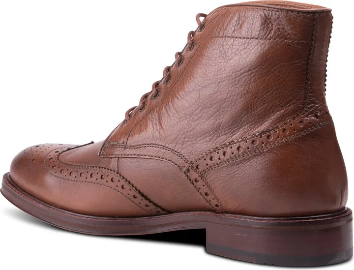 Sutherland Wingtip Boot - Image 2
