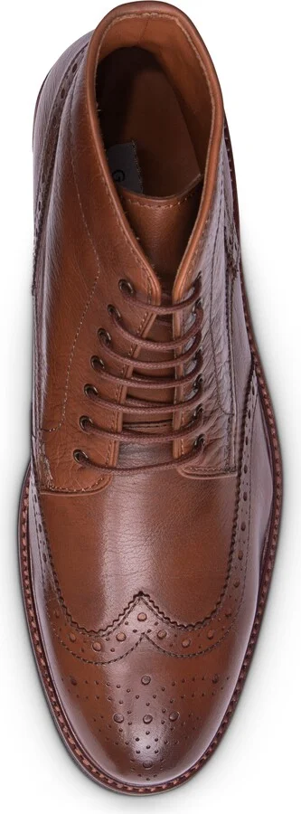 Sutherland Wingtip Boot - Image 4