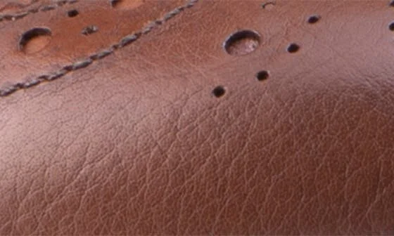 Sutherland Wingtip Boot - Image 6
