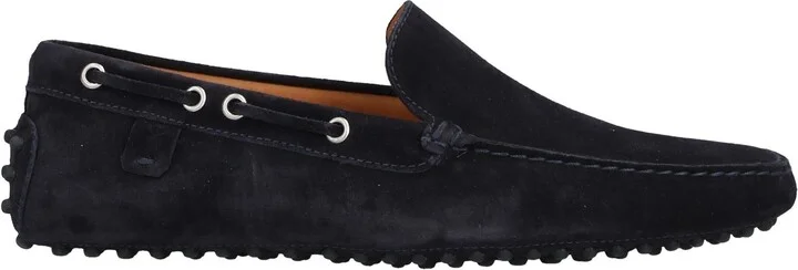 Sutor Mantellassi Man Loafers - Image 9