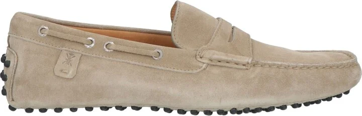 Sutor Mantellassi Man Loafers - Image 3